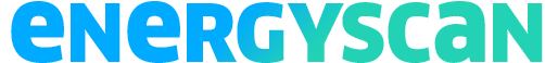 logo of energy scan